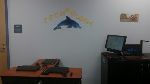 Technology Station View 2
