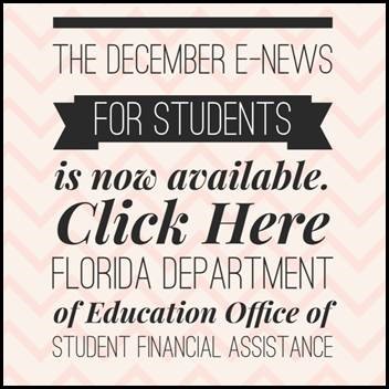 December Financial Aid E-News