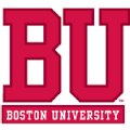 Boston University Reception