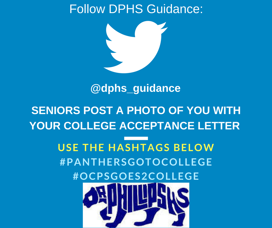 Follow DPHS Guidance on Twitter!!!