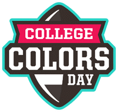 College Colors Day @ DP