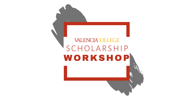 Valencia Scholarship Night Nov.29th