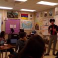 by Meleena Mohammed This is the Teacher Spotlight and we are shining it on one of Freedom’s AP Human Geography teachers– Mr. Panzano! He is one of my favorite teachers […]