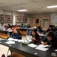 by Bruna Araujo and Jocelyn Ponce A Sneak Peak Into the World of AP Chemistry We went on a mission to bring to you a sneak peak of AP chemistry. […]