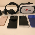by Thiago Rego Christmas’ Tech Gift Guide “What should I buy?”   Everyone is excited for Christmas, getting together with the family, eating a lot of food and the best […]