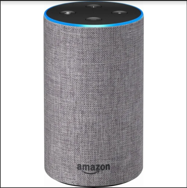 Review: Amazon Echo, Second Generation