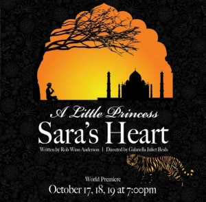 sara's heart