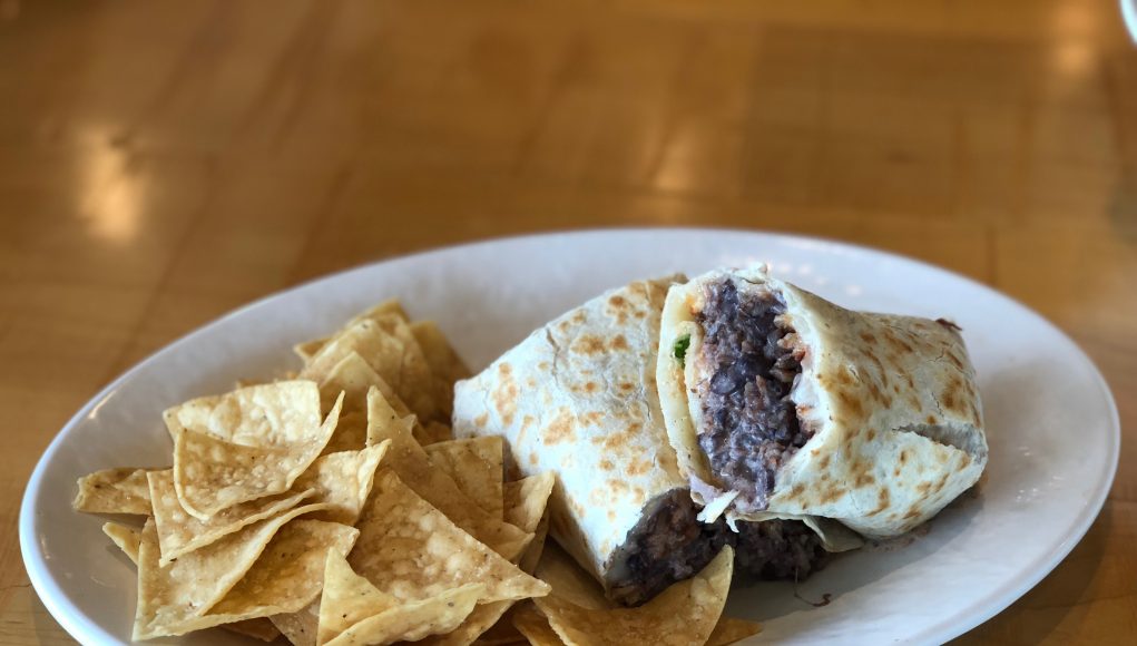 Rubio's Coastal Grill enhances Mexican and seafood tastes to the top