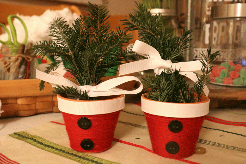 Do or DIY: Holiday crafts spruce up season