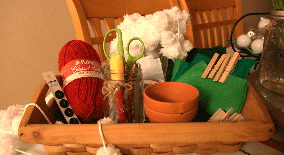 Do or DIY: Holiday crafts spruce up season