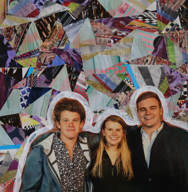 Do or DIY: Collage offers personalized gift option