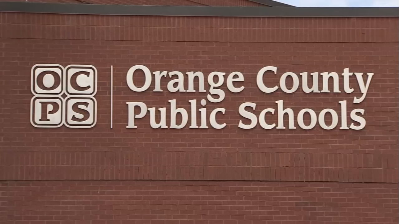 OCPS on the mend for changing school start times BoonePubs