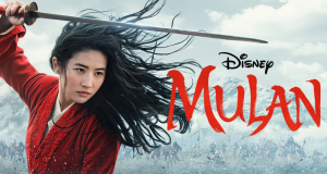 Mulan Remake
