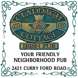 Claddagh Cottage