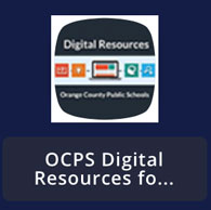 Digital Resources icon