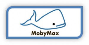 mobymax logo