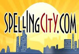 spellingcity logo