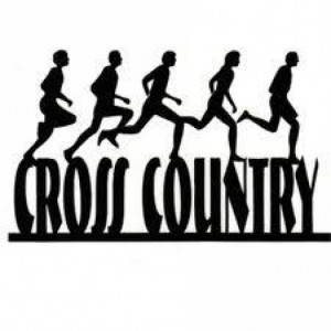 Clip art for cross country