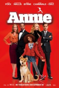 Annie Image For Article