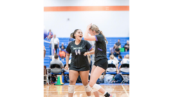 New Beginnings for Timber Creek Volleyball