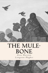 mule bone