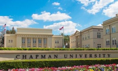 By Jacob Tilden Chapman is a private, pre-professional and comprehensive liberal arts institution located in the heart of Orange County, California. Chapman’s student body is just over 7,000 students, with […]