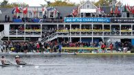 By Paulina Castro, Features –    The Head of the Charles Regatta is a rowing race where about 11,000 crew teams come together to compete. The HOCR was held in […]